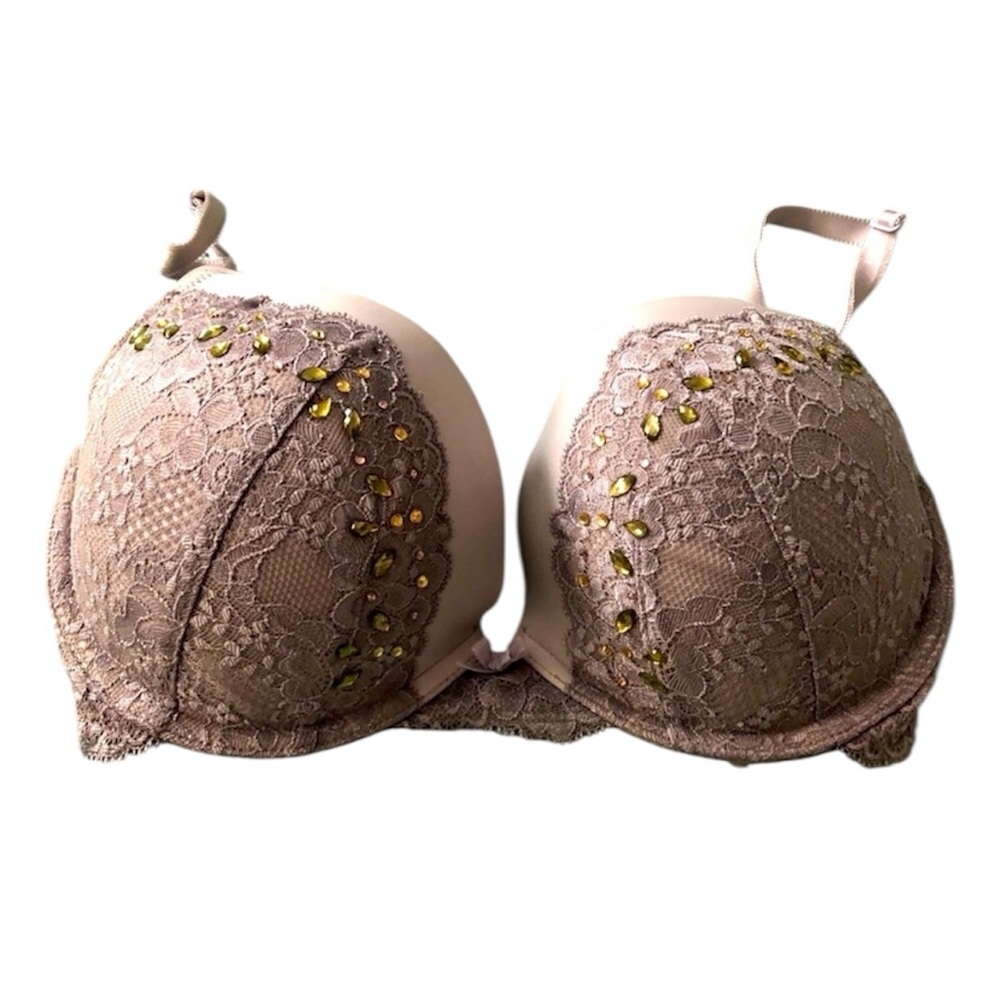 32DDD Victoria’s Secret Dream Angels push up bra